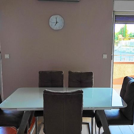 Apartman Marta Spalato Esterno foto