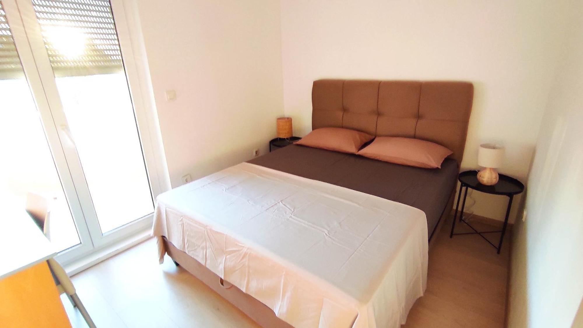 Apartman Marta Spalato Esterno foto