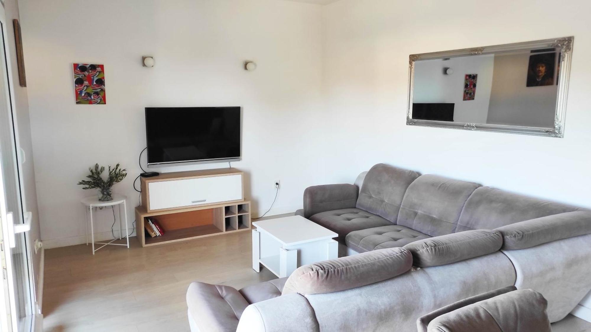 Apartman Marta Spalato Esterno foto