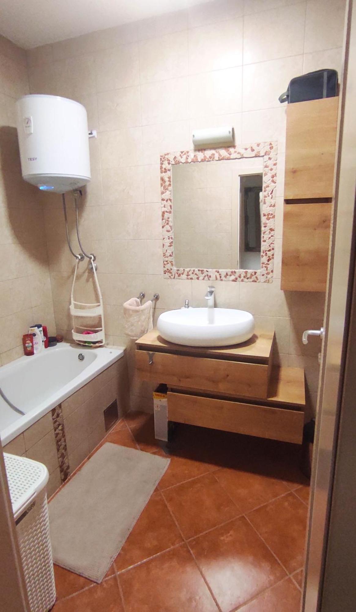 Apartman Marta Spalato Esterno foto