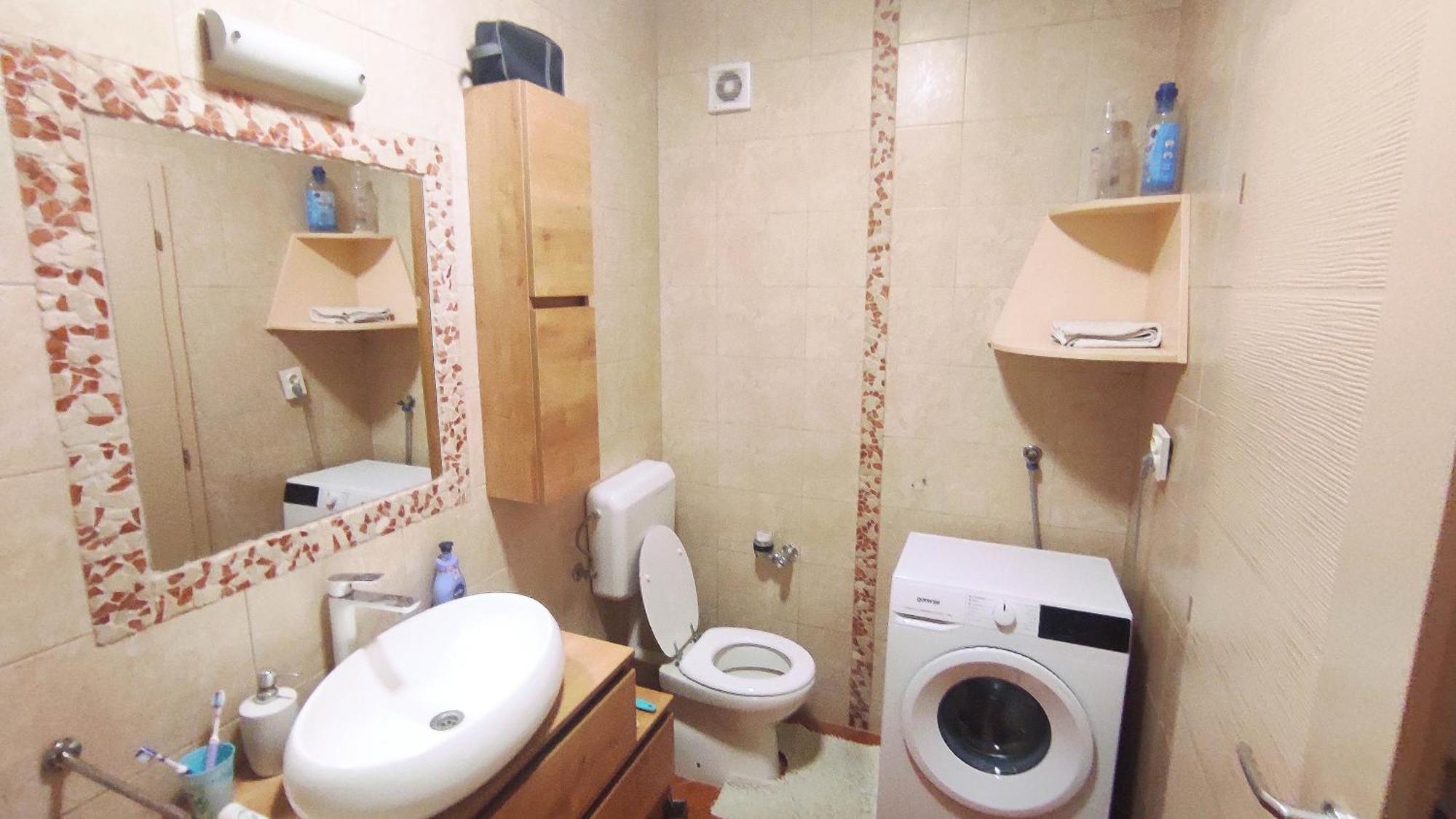 Apartman Marta Spalato Esterno foto