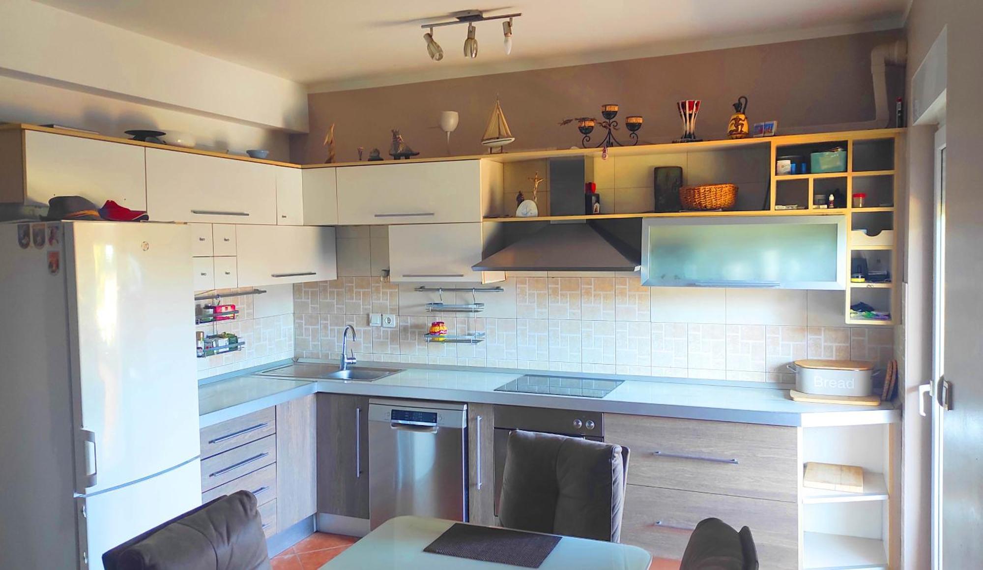 Apartman Marta Spalato Esterno foto