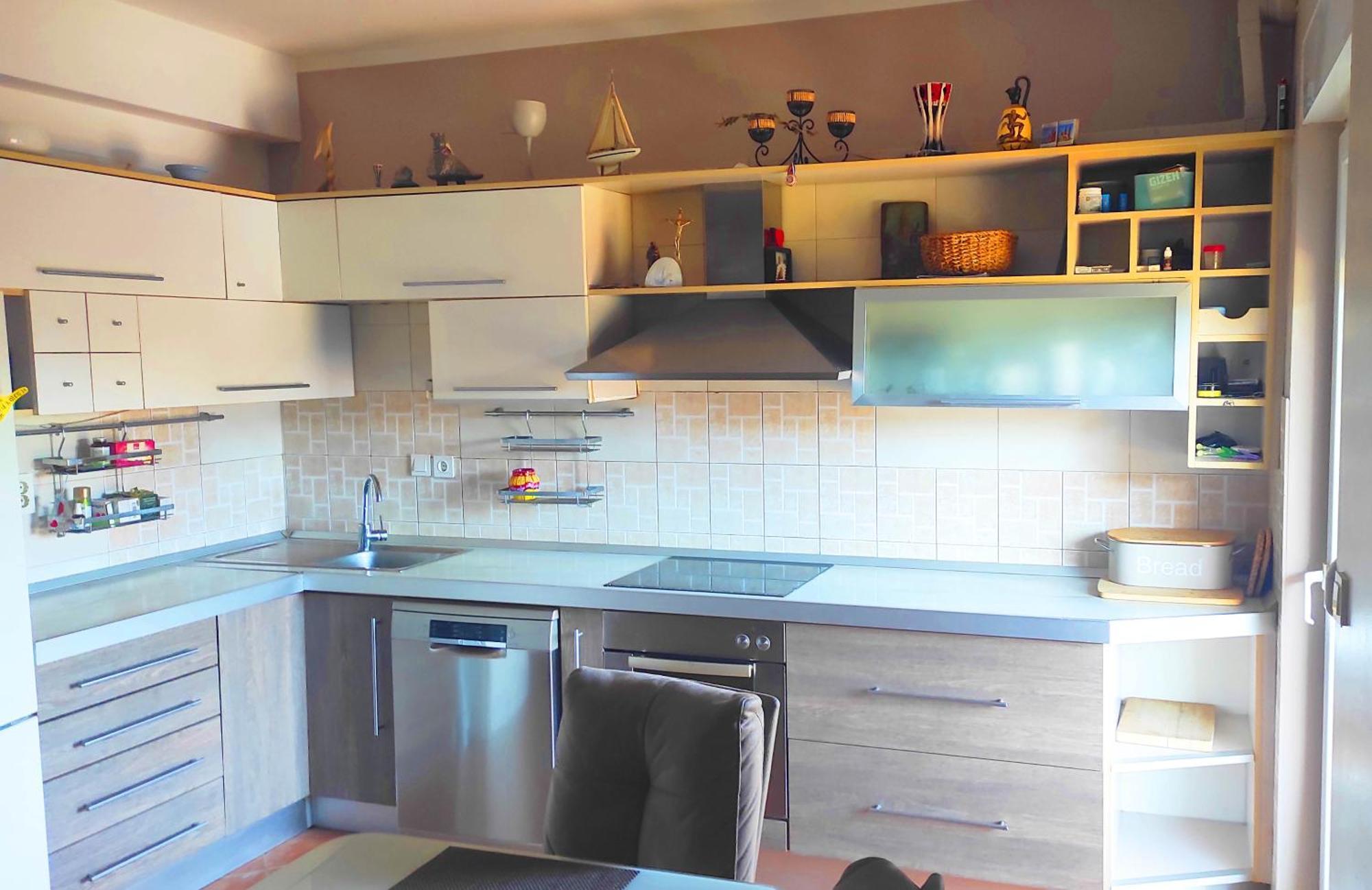 Apartman Marta Spalato Esterno foto